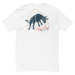 Load image into Gallery viewer, Bull Tee
